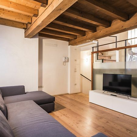 Myplace Sant'Agostino Apartment Treviso Exterior foto