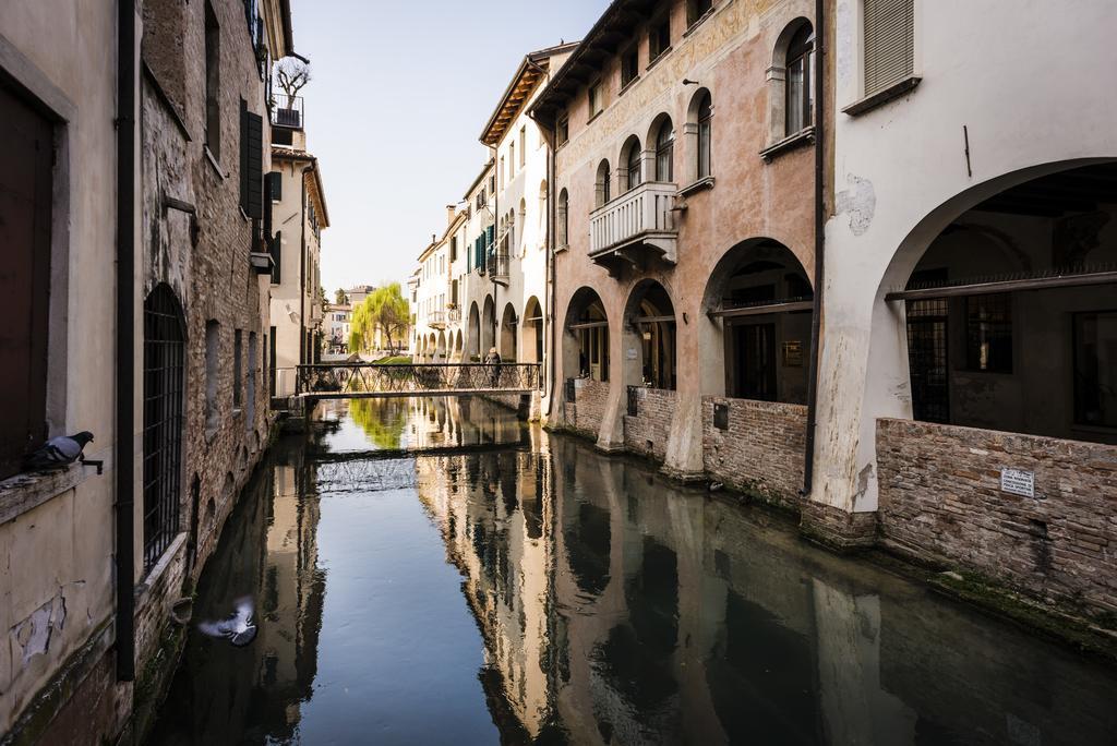 Myplace Sant'Agostino Apartment Treviso Exterior foto