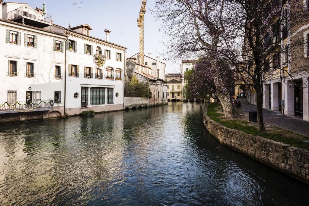 Myplace Sant'Agostino Apartment Treviso Exterior foto