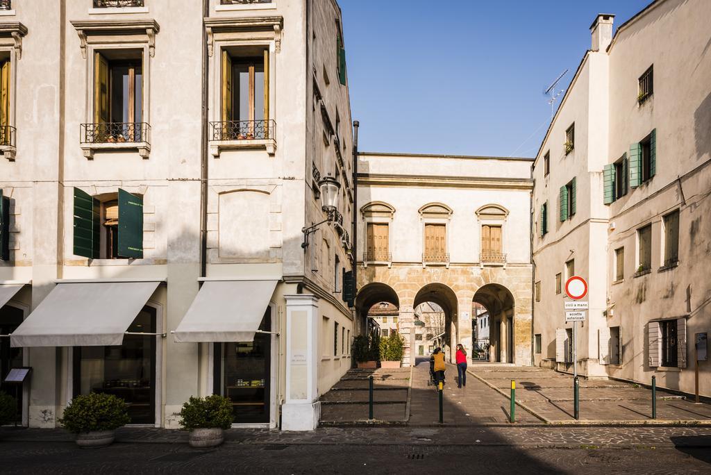 Myplace Sant'Agostino Apartment Treviso Exterior foto