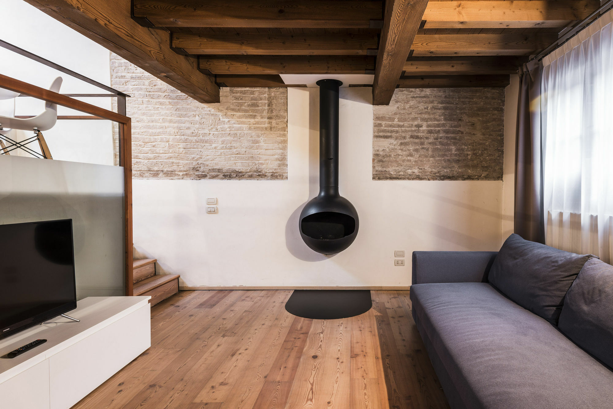 Myplace Sant'Agostino Apartment Treviso Exterior foto